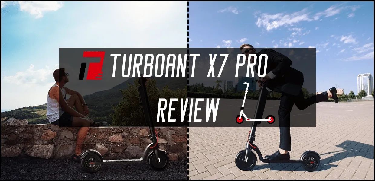 TurboAnt X7 Pro Review