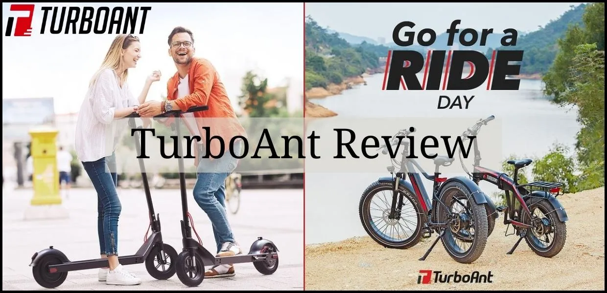 Turboant Review