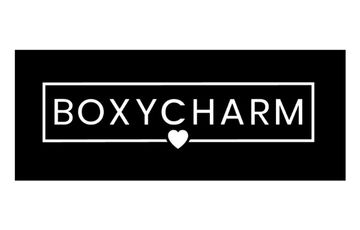BOXYCHARM Logo