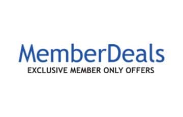 MemberDeals Logo