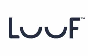 Luuf Beds Logo