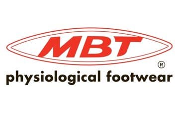 MBT Physiological Footwear Logo