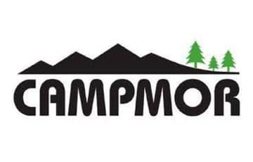 Campmor logo