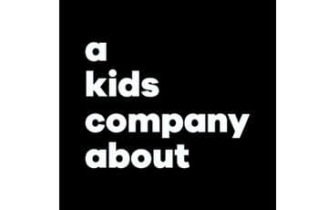 A Kids Company About logo