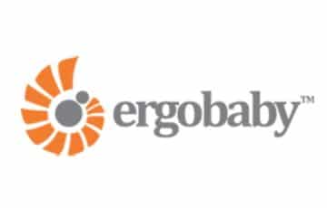 Ergobaby logo
