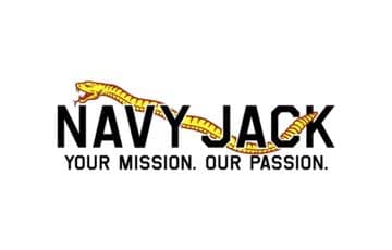 Navy Jack Logo