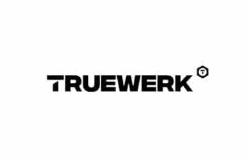 TRUEWERK Logo