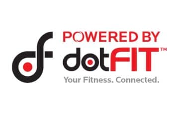 DotFIT Logo
