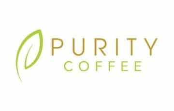 Purity Coffee Logo