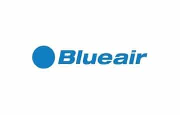 Blue Air Healthcare Discount