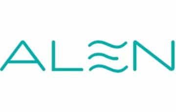 Alen Logo