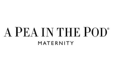 A Pea In The Pod Logo