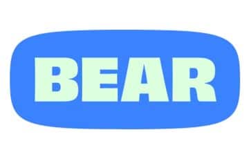 bear mattress logo