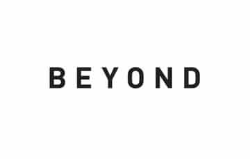 Beyond Clothing logo