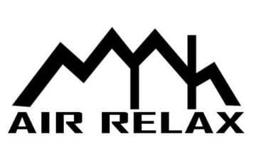 Air Relax logo