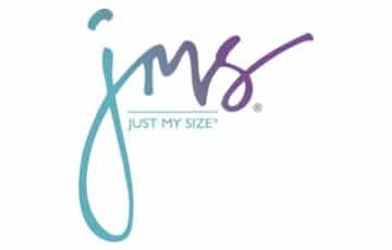 Just my size