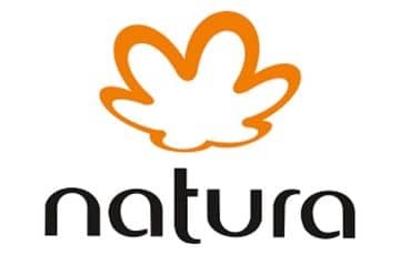 Natura Brasil Logo