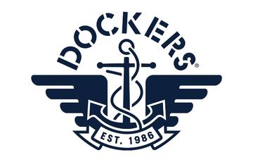 Dockers logo