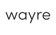 Wayre Logo