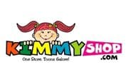 KimmyShop Logo
