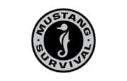 Mustang Survival CA Logo