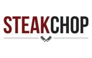 SteakChop Logo