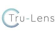Tru-lens logo