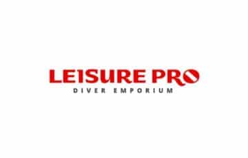 Leisure Pro Logo