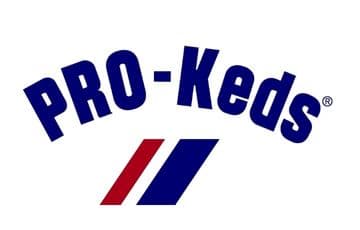 PRO-Keds logo