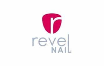 Revel Nail Logo
