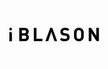 i-Blasonl logo