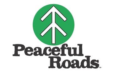 PeacefulRoads Logo
