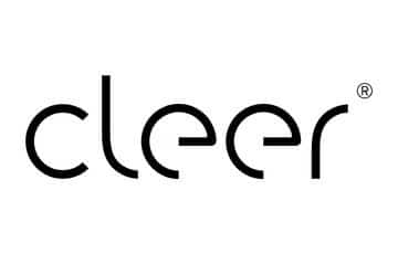 Cleer Audio logo