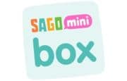 Sago Mini Box Logo