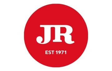 JR Cigar logo