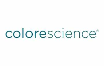 Colorescience logo