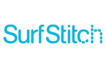 Surf Stitch logo