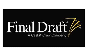 Final Draft Logo