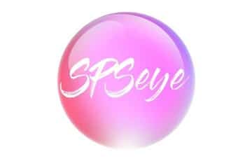 SPSeye Logo