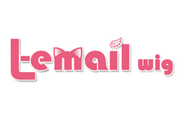 L-email Wig logo