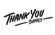 Thank You Supply Logo