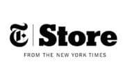 NY Times Store Logo