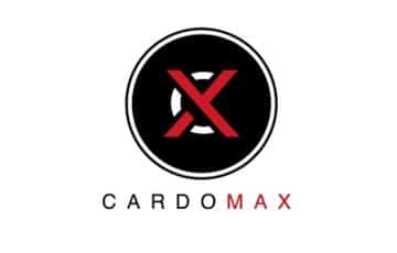 CardoMax Logo