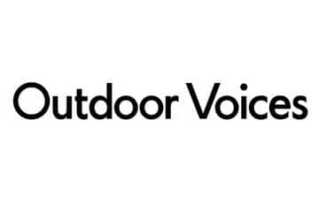 Outdoor Voices logo