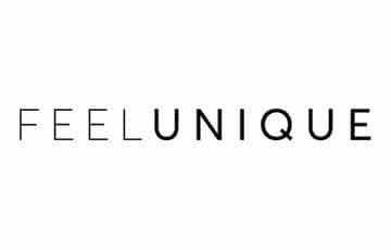 FeelUnique logo