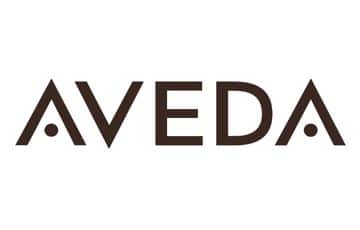 Aveda UK logo