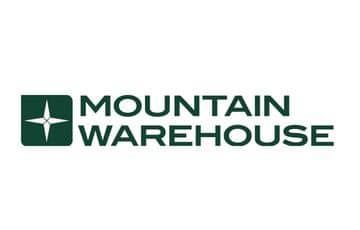 Mountain Warehouse US logo