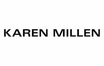 Karen Millen logo