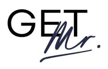 GetMr Logo