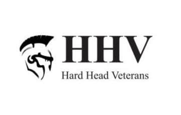Hard Head Veterans Logo